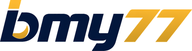 bmy77 Philippines gaming platform logo